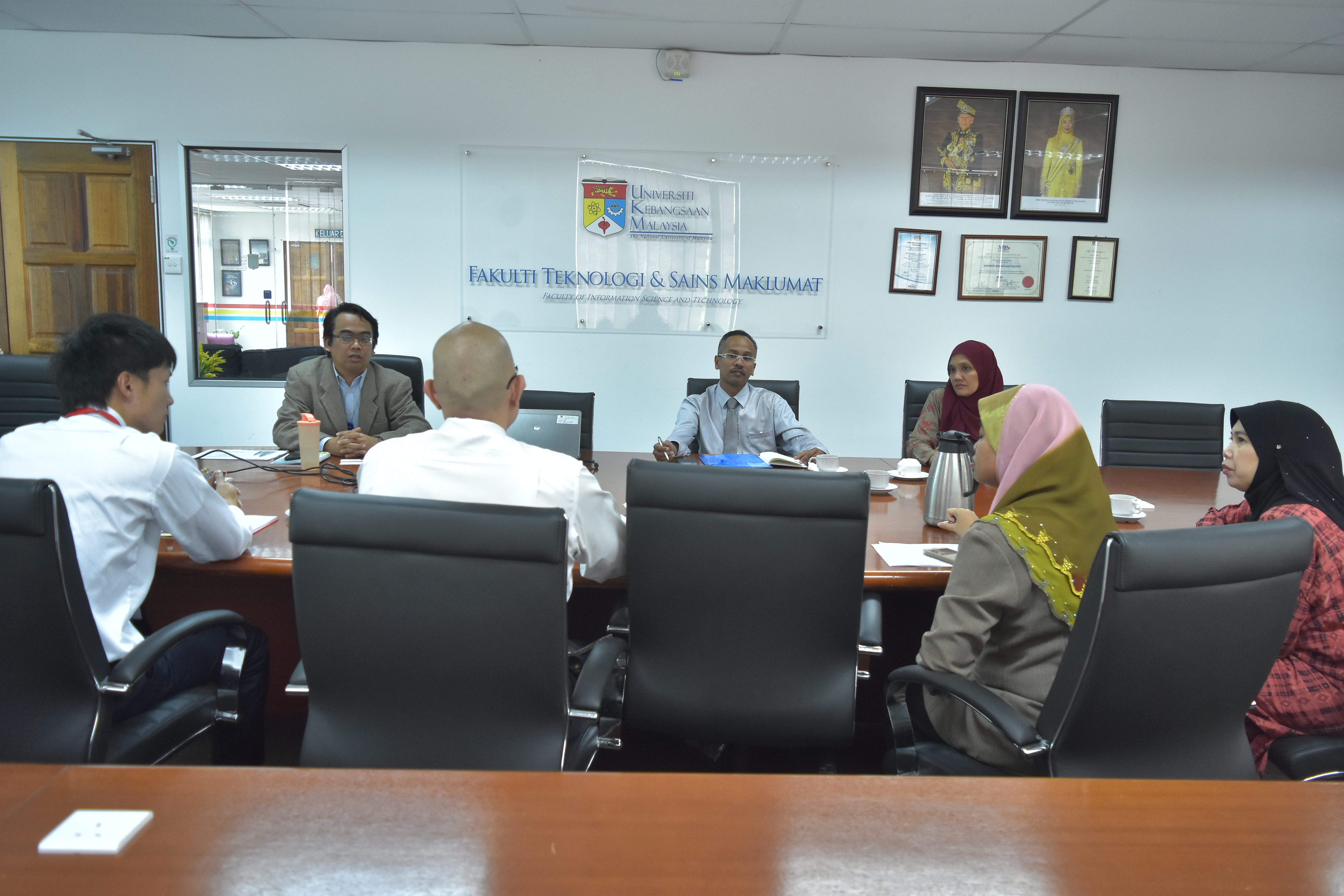 UKM 3070